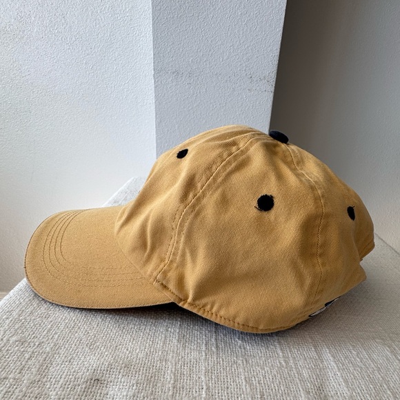 Trucker Hat Mountain Branch Baltimore Celebrity Golf Classic Cap Sporty - Picture 2 of 9